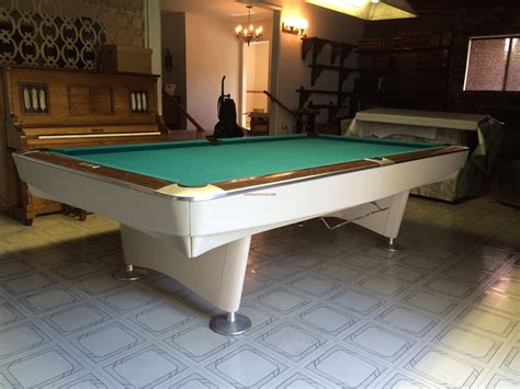 ebay pool table|More.